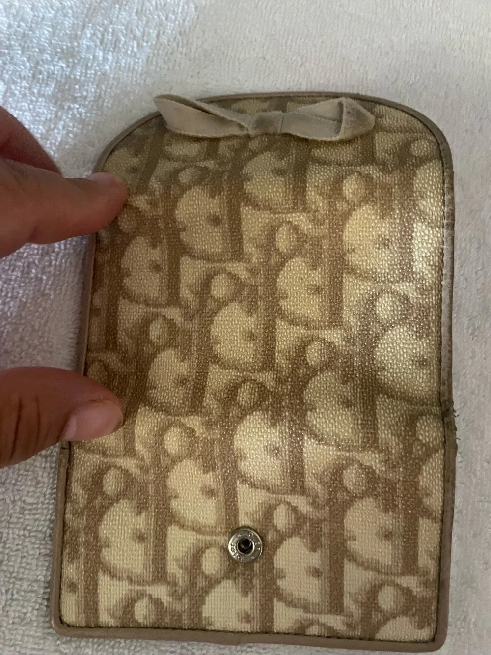 Dior vintage christian
